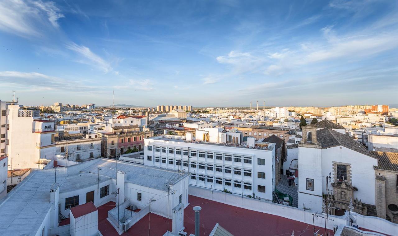 New York Style Luxury 3 Dormitorios Jerez de la Frontera Extérieur photo